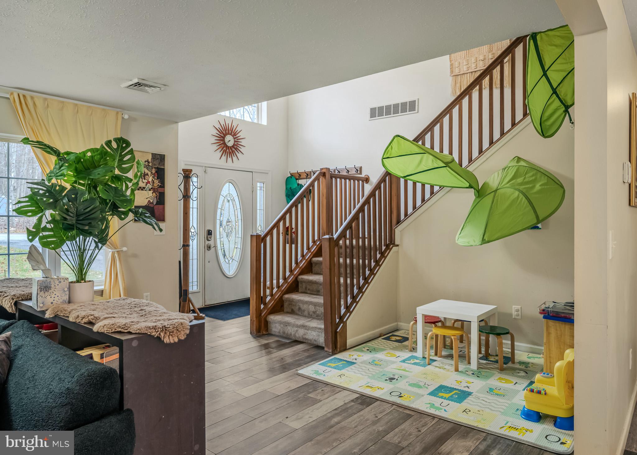 POCONO FARMS EAST - Residential