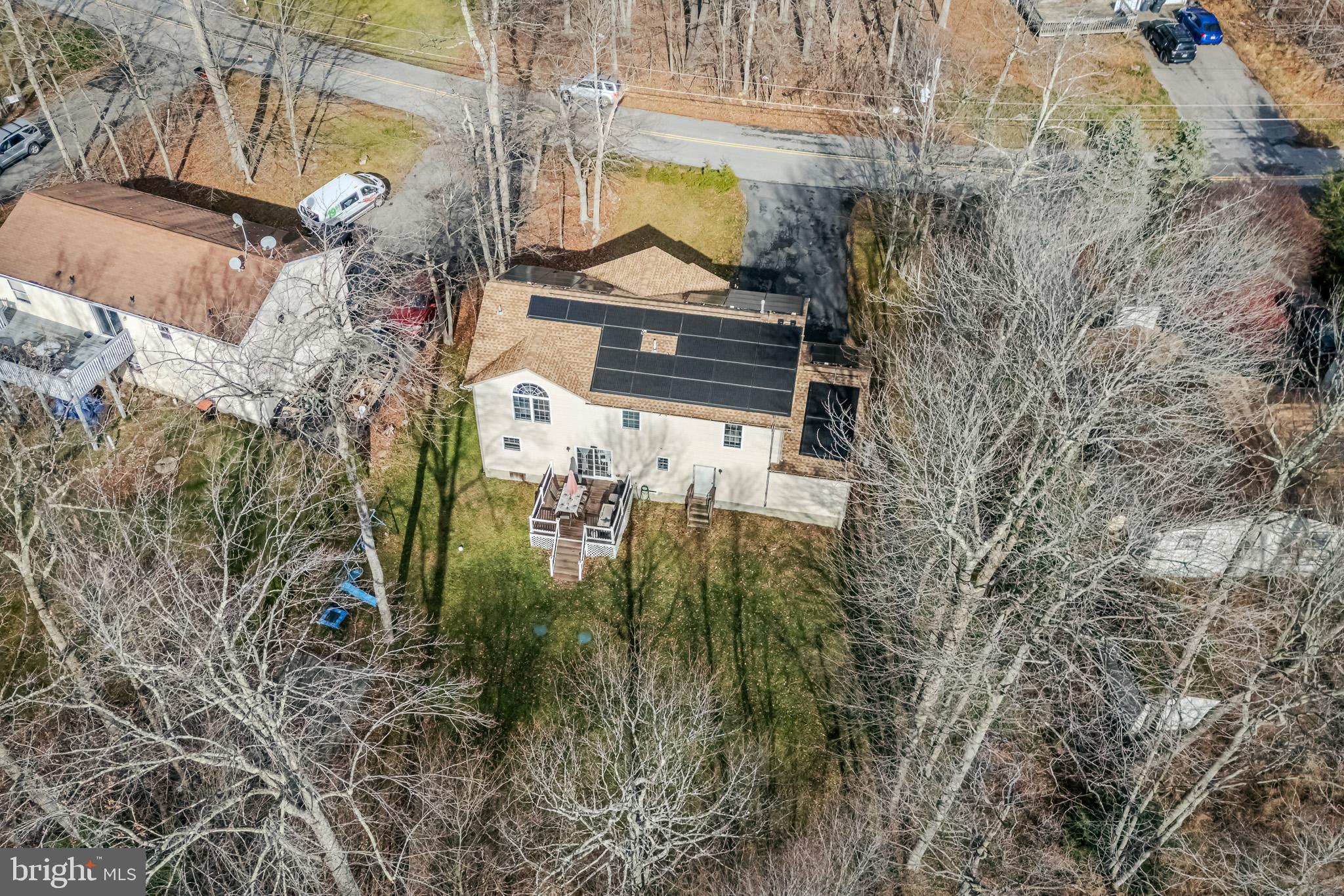 POCONO FARMS EAST - Residential