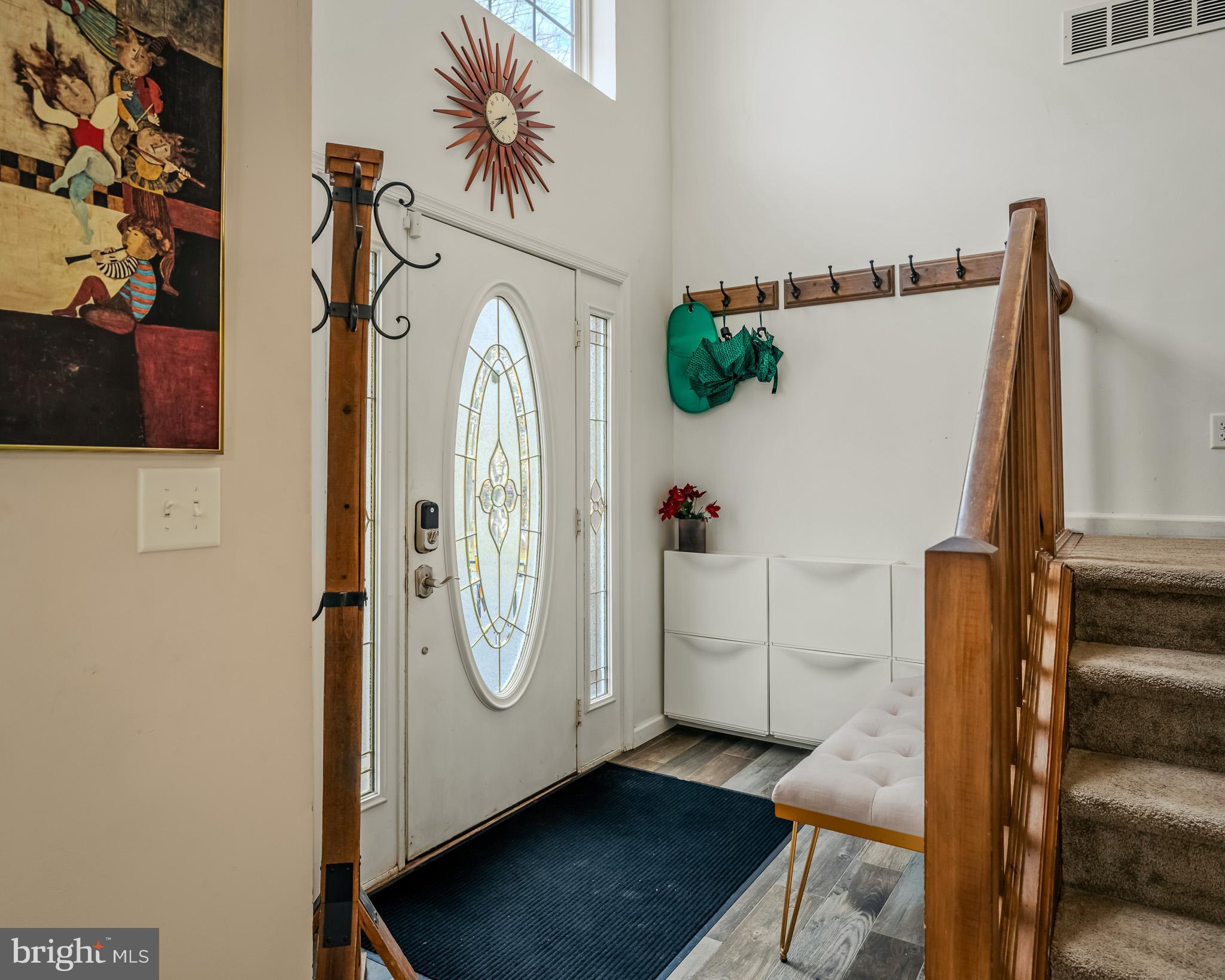 POCONO FARMS EAST - Residential