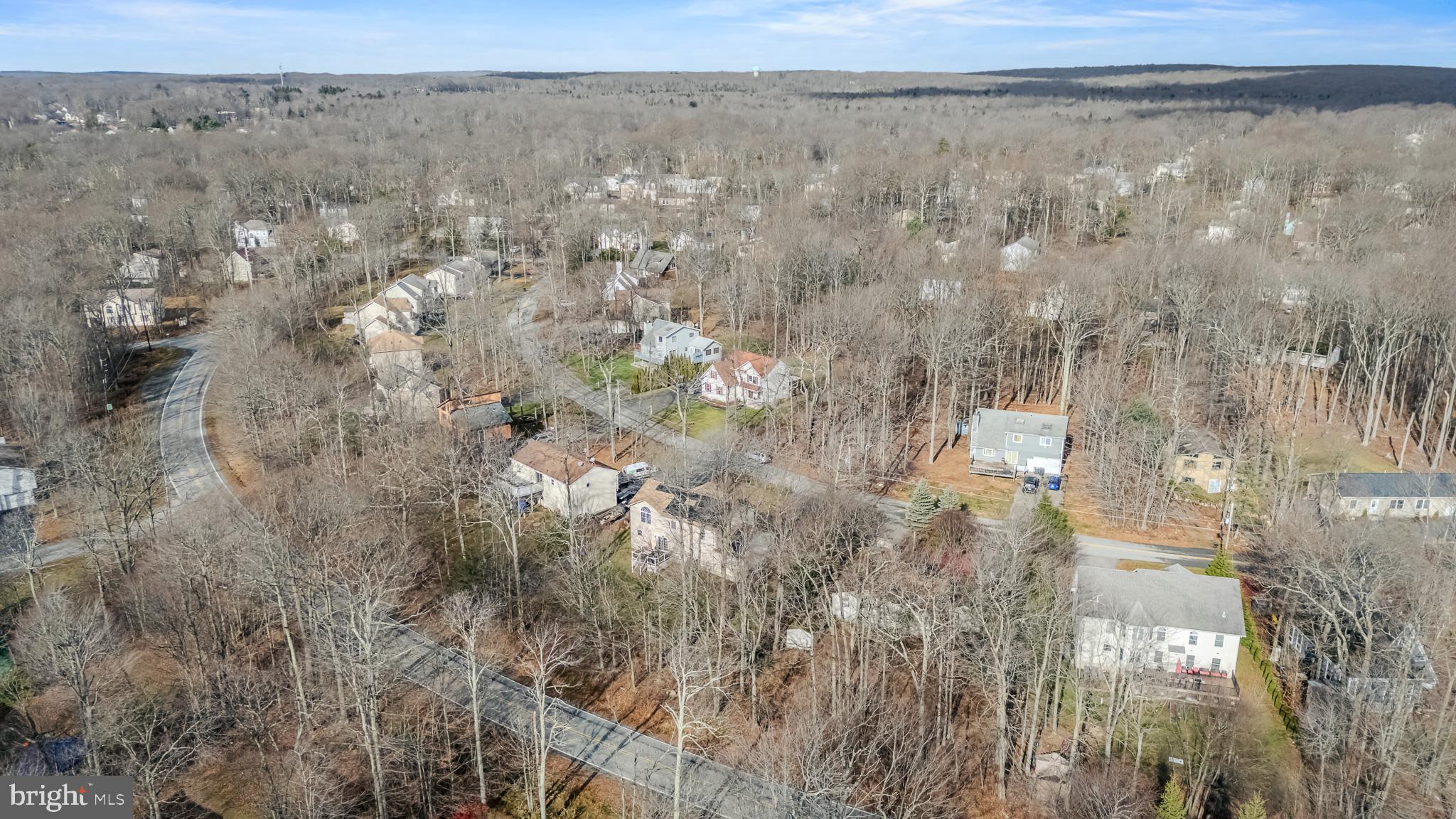 POCONO FARMS EAST - Residential
