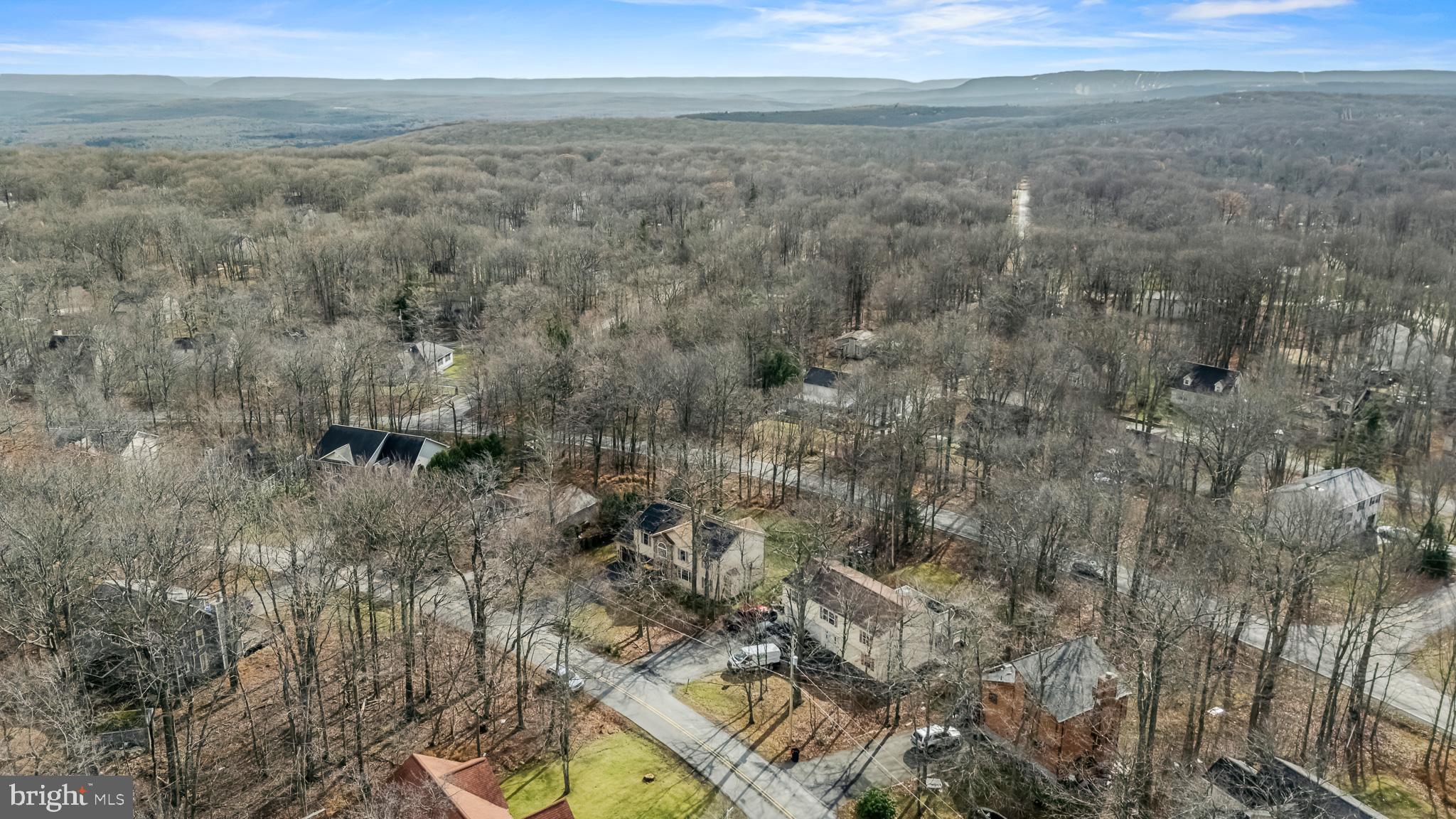 POCONO FARMS EAST - Residential