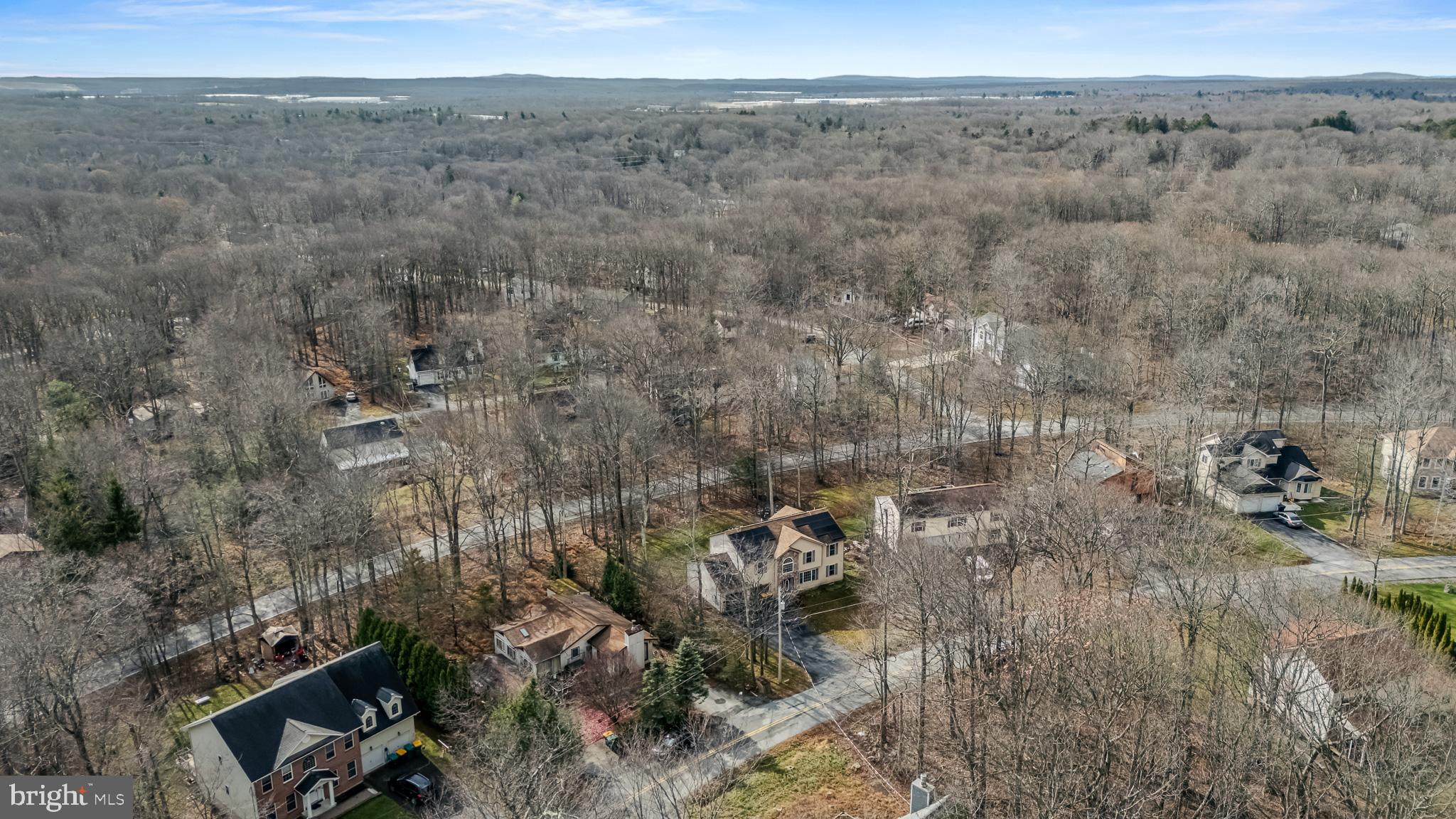POCONO FARMS EAST - Residential