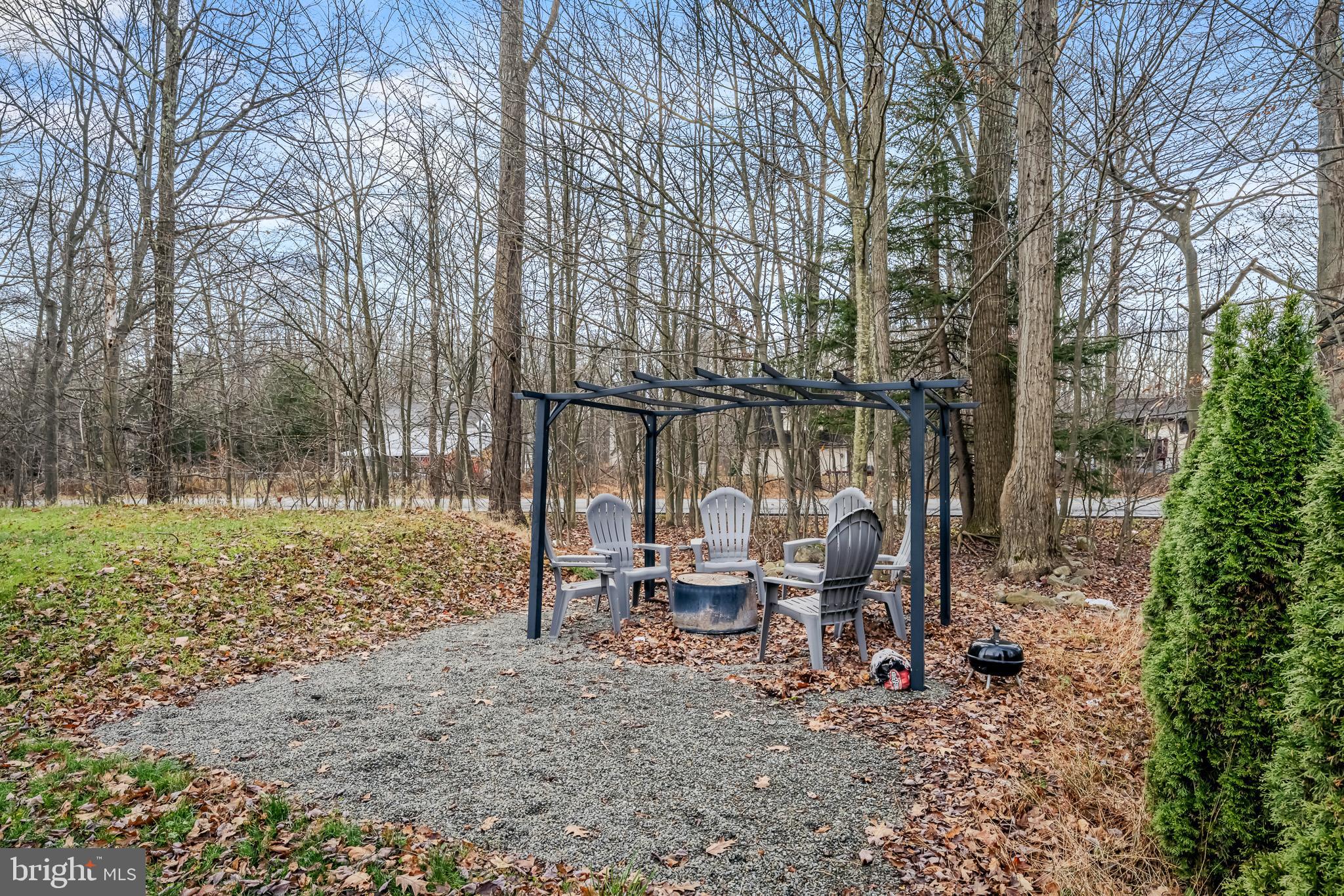 POCONO FARMS EAST - Residential