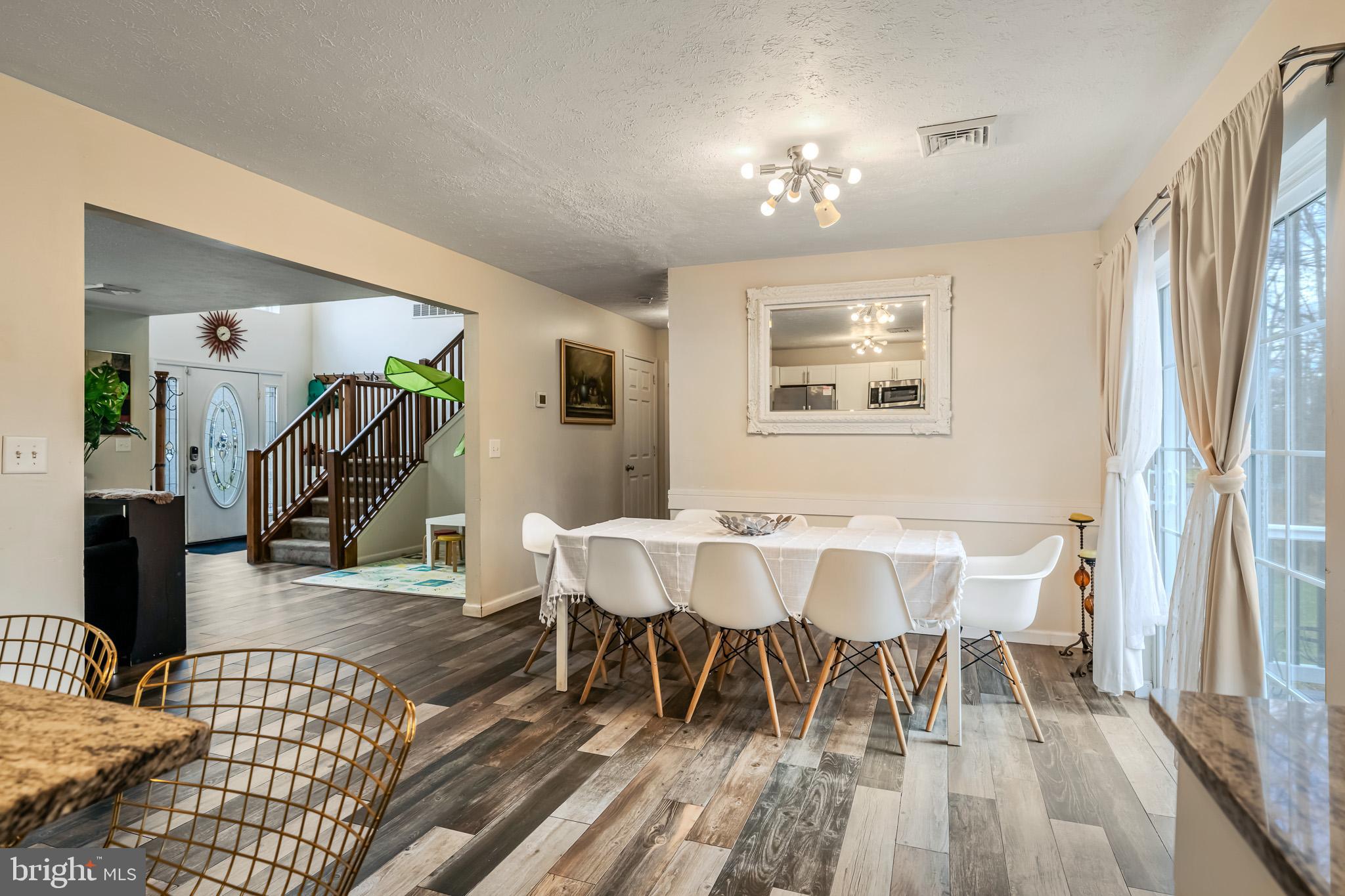 POCONO FARMS EAST - Residential