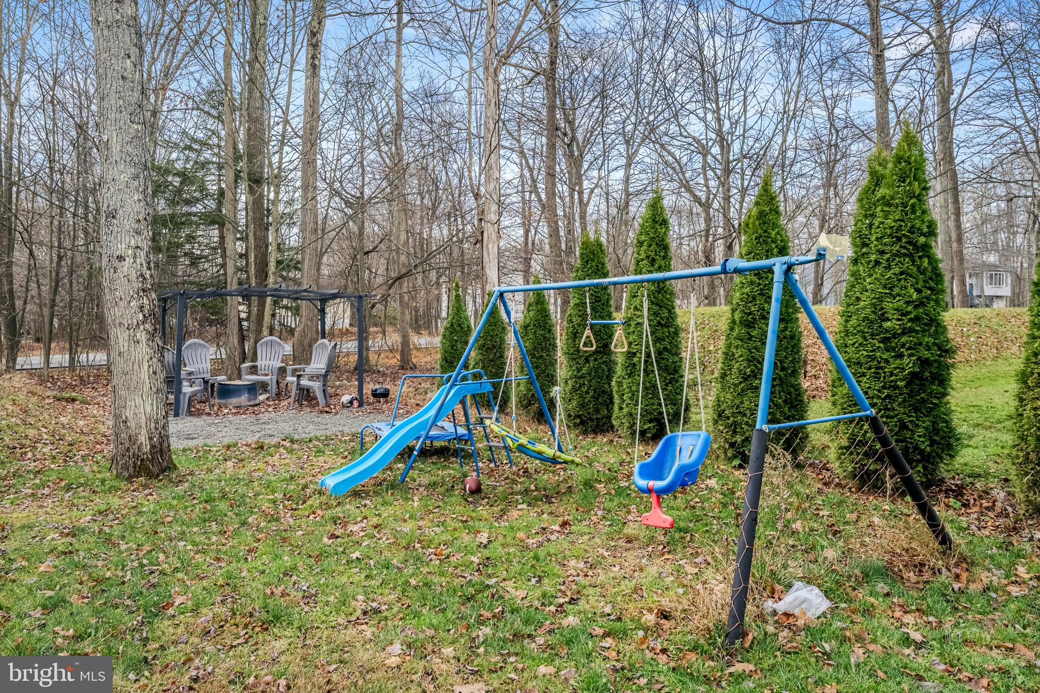 POCONO FARMS EAST - Residential