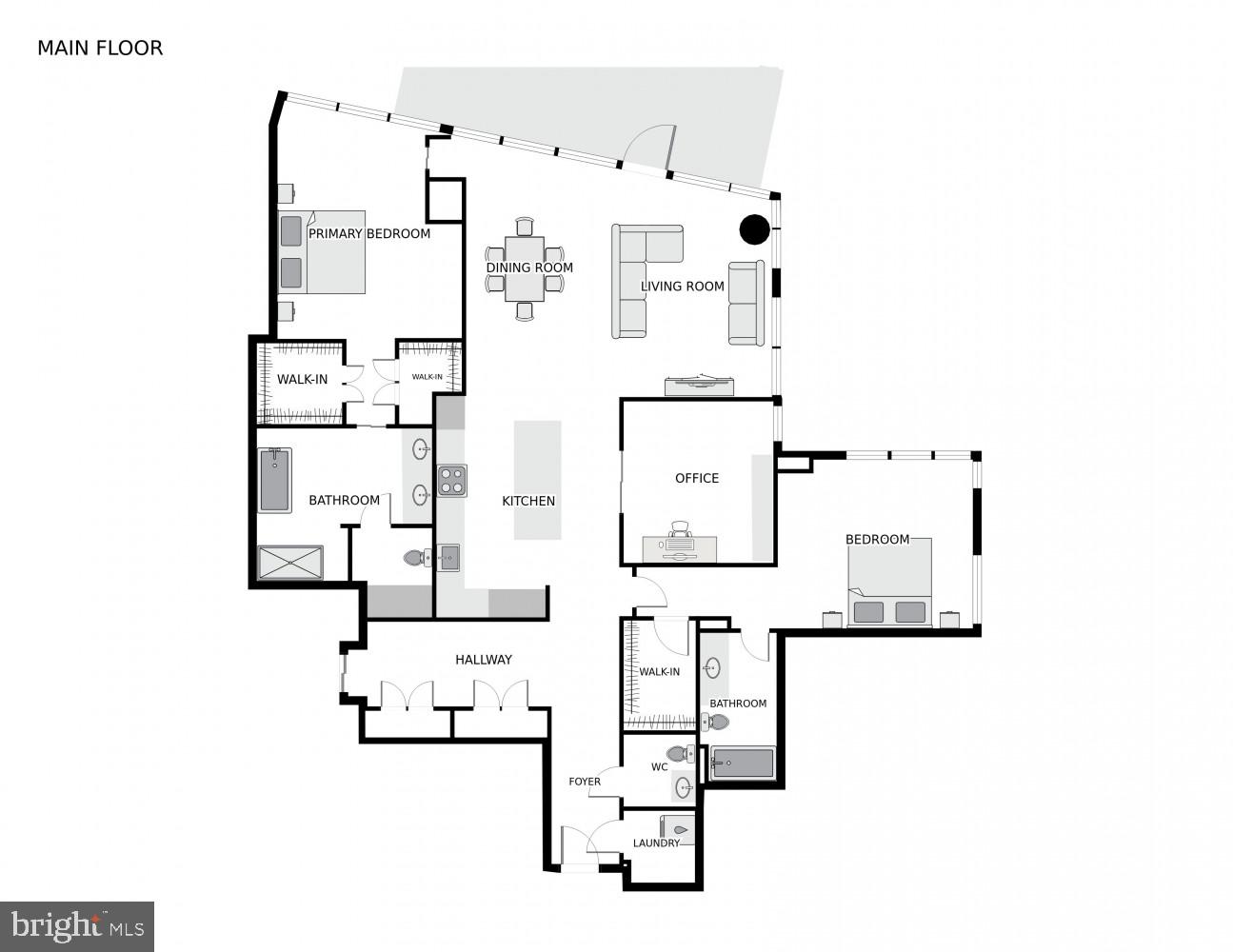 TYSONS CORNER - Residential