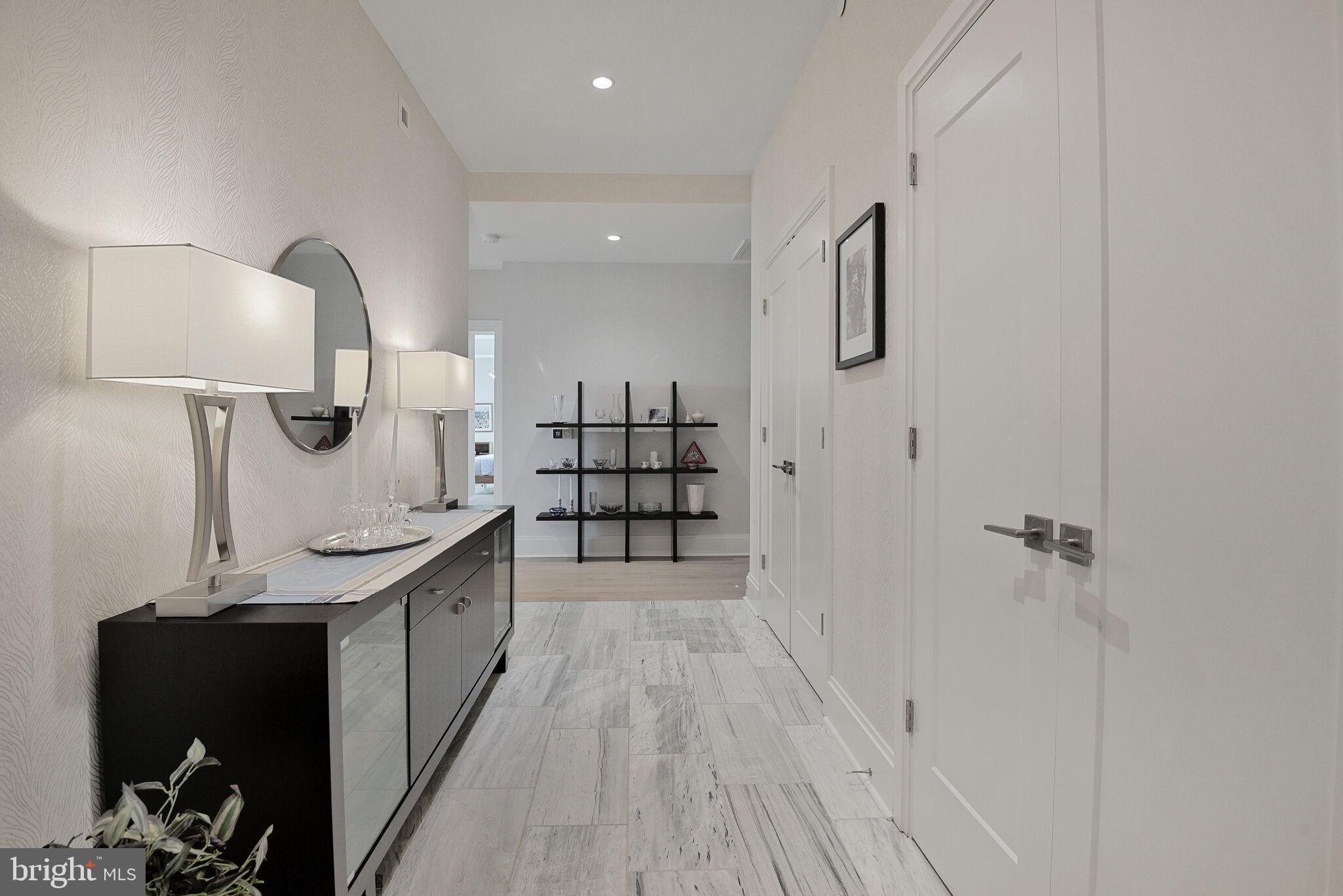 TYSONS CORNER - Residential