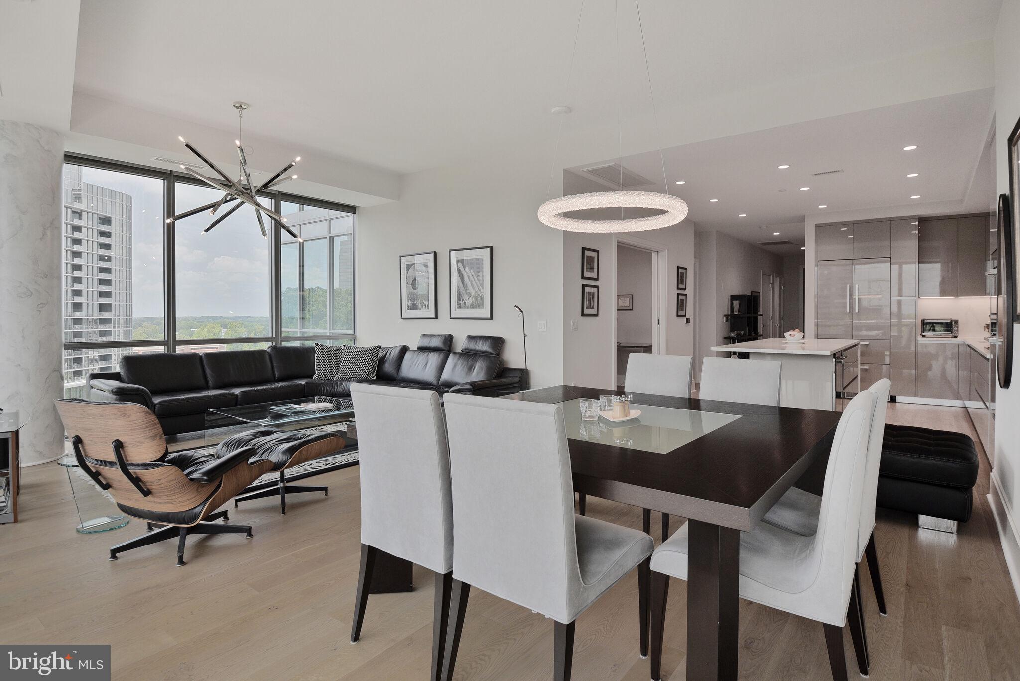 TYSONS CORNER - Residential