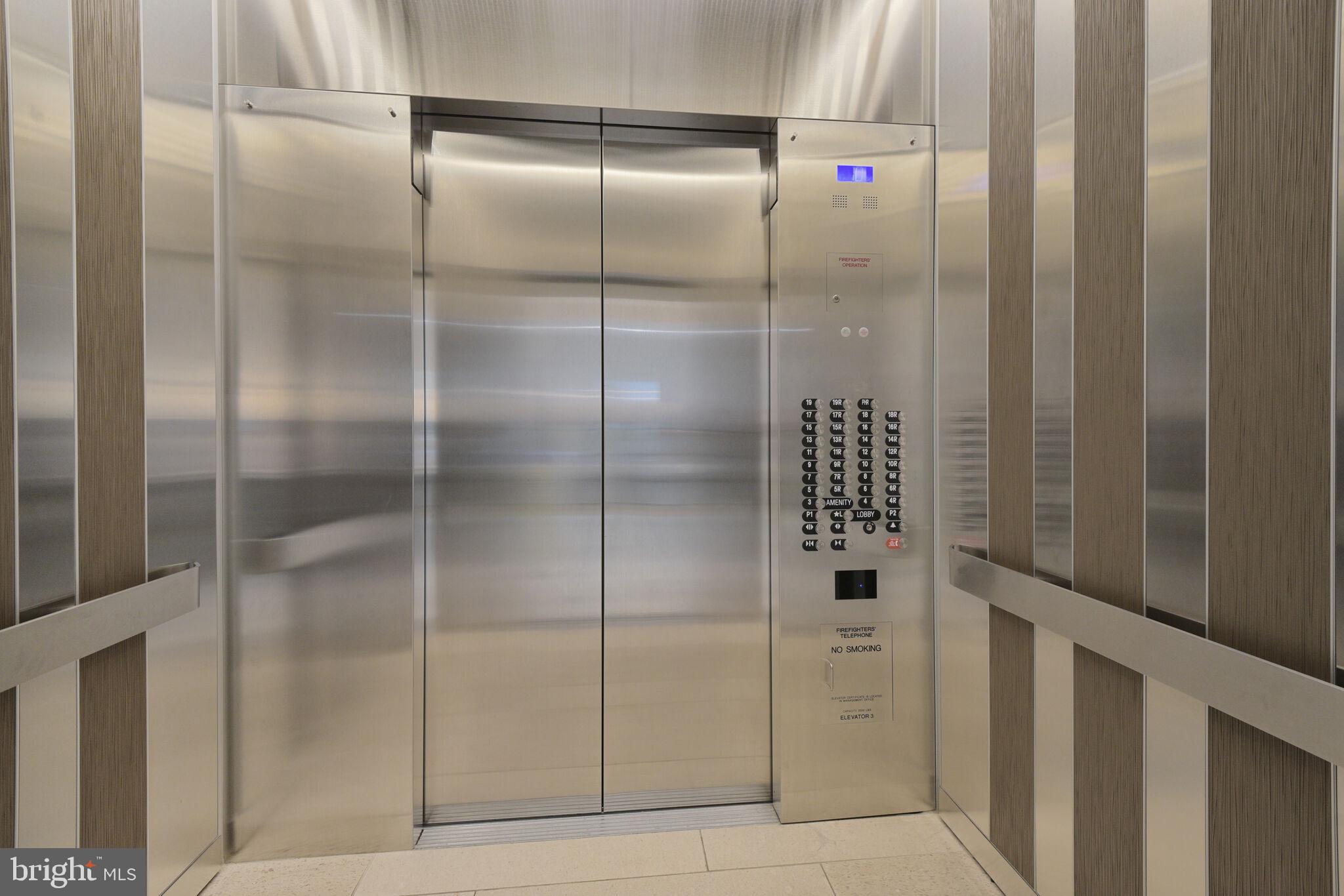 TYSONS CORNER - Residential