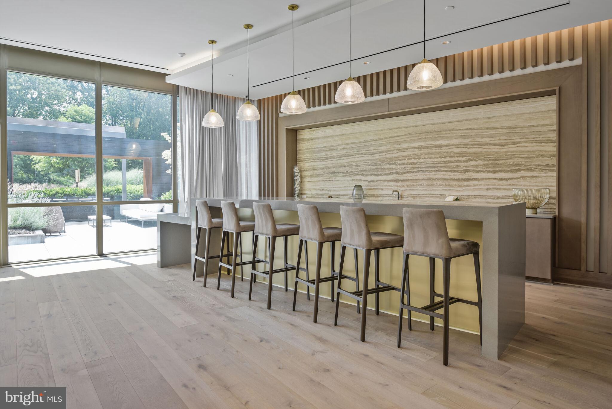 TYSONS CORNER - Residential