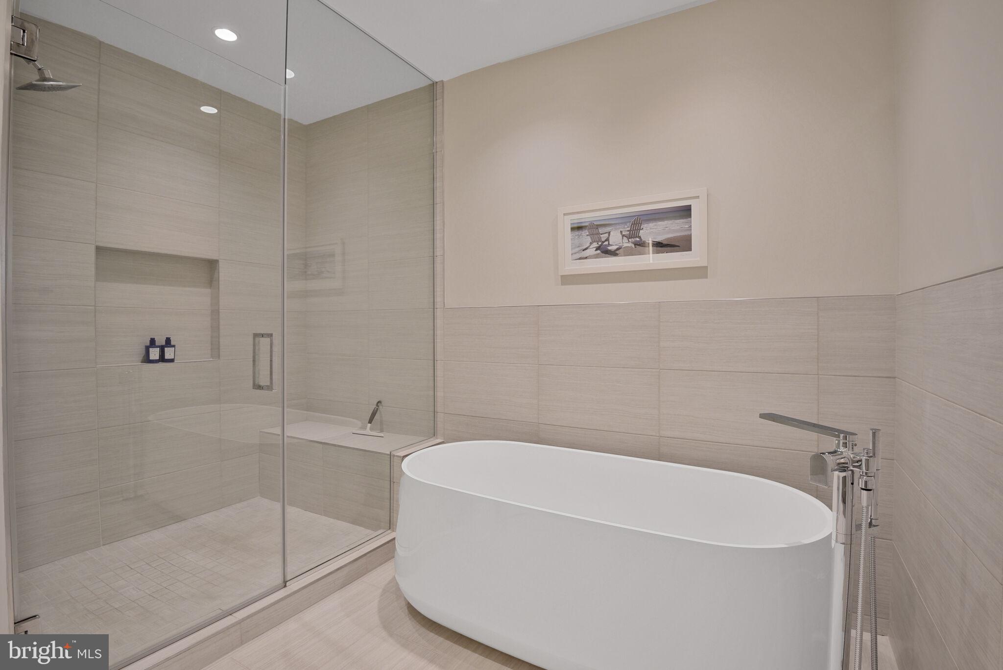 TYSONS CORNER - Residential