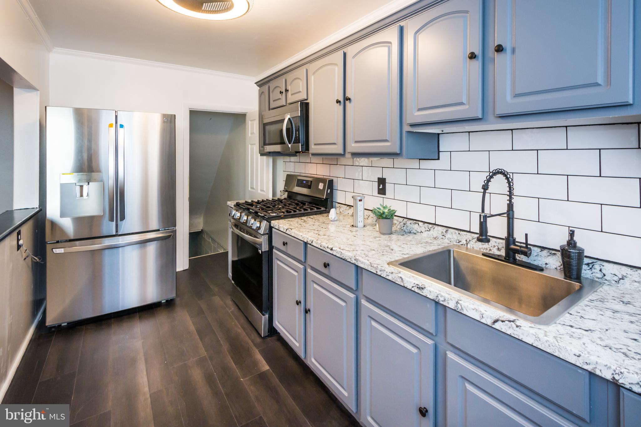 FRANKFORD - Residential