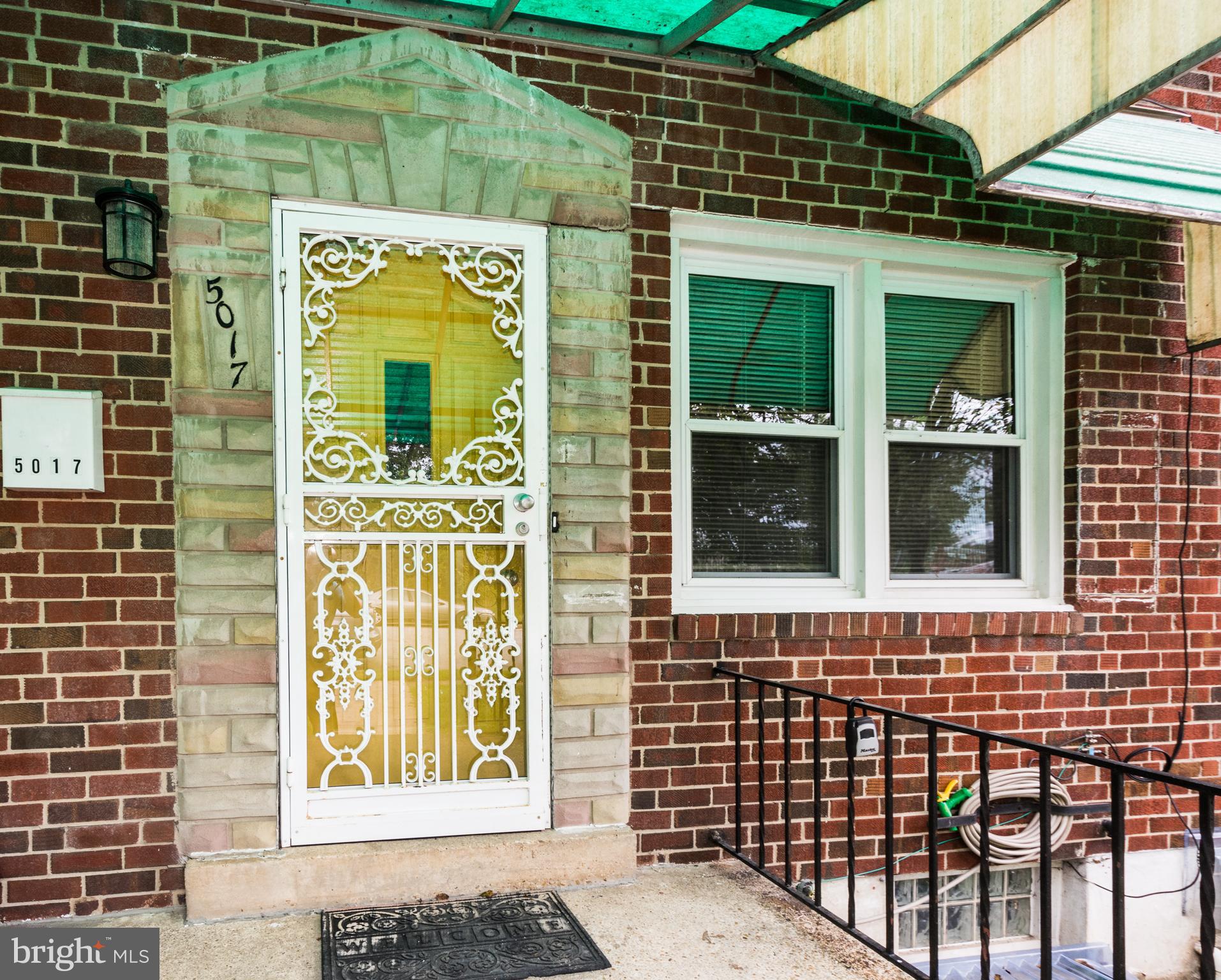 FRANKFORD - Residential