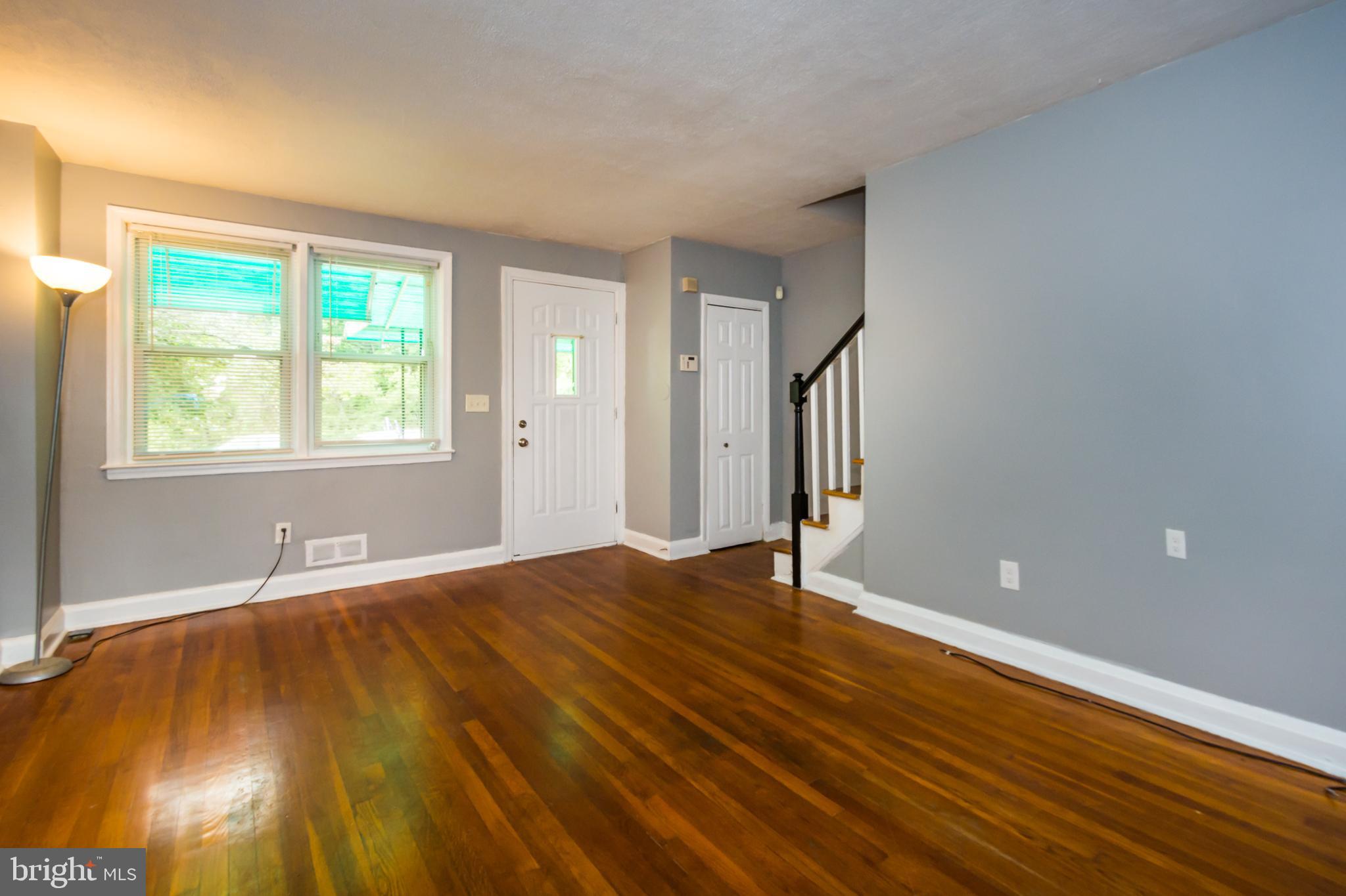 FRANKFORD - Residential