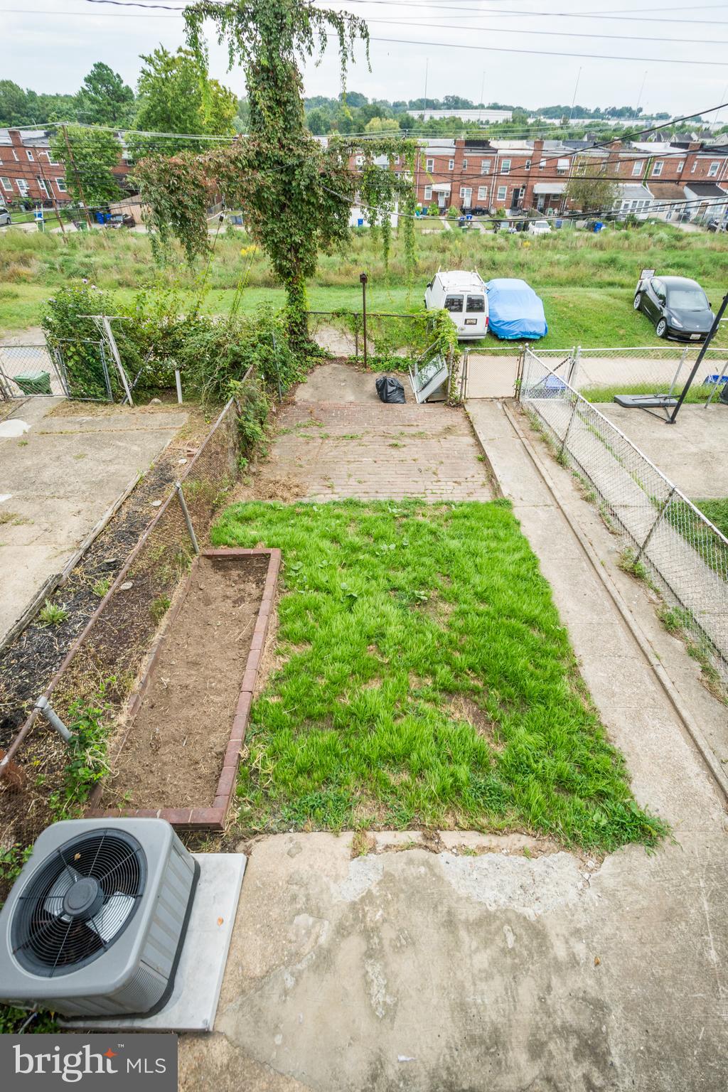 FRANKFORD - Residential