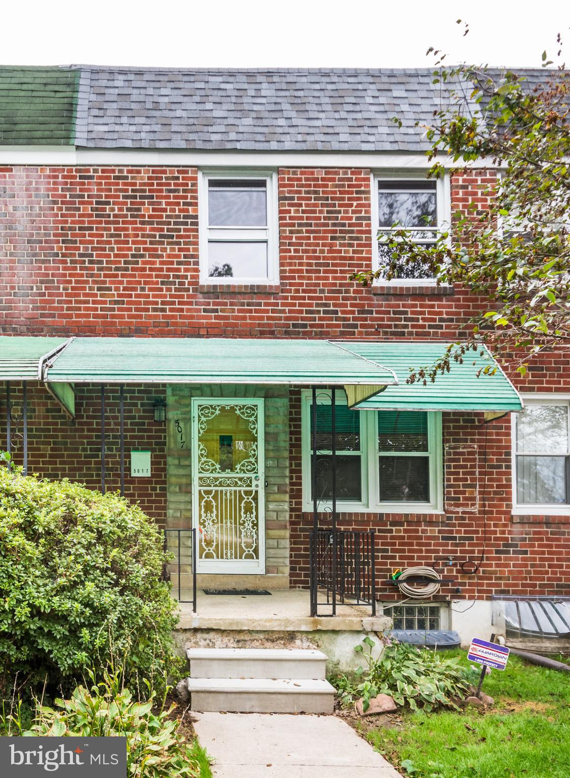 FRANKFORD - Residential