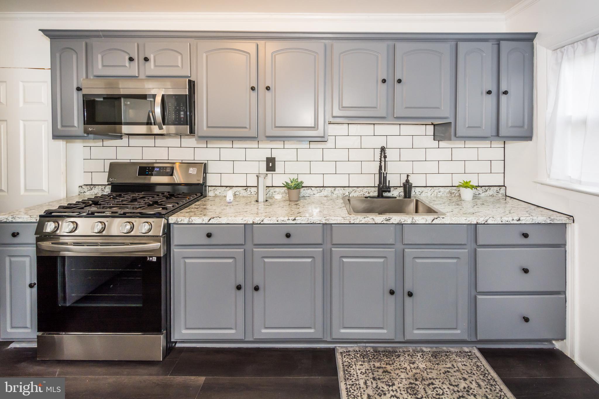 FRANKFORD - Residential