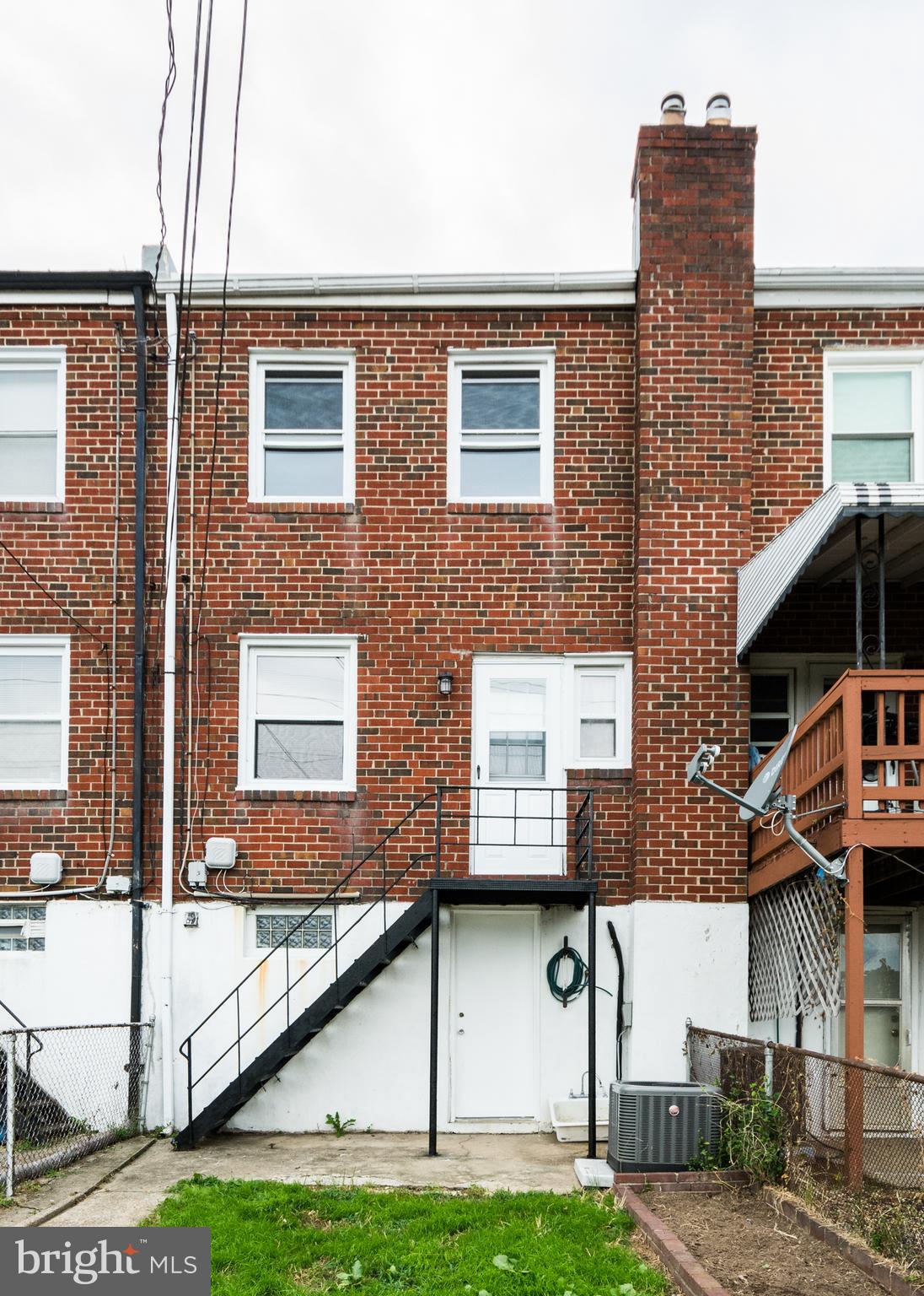 FRANKFORD - Residential