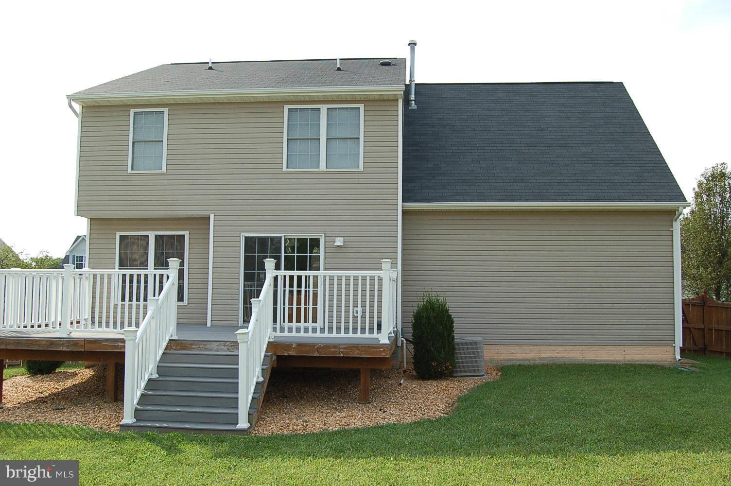 CANNON RIDGE - Residential