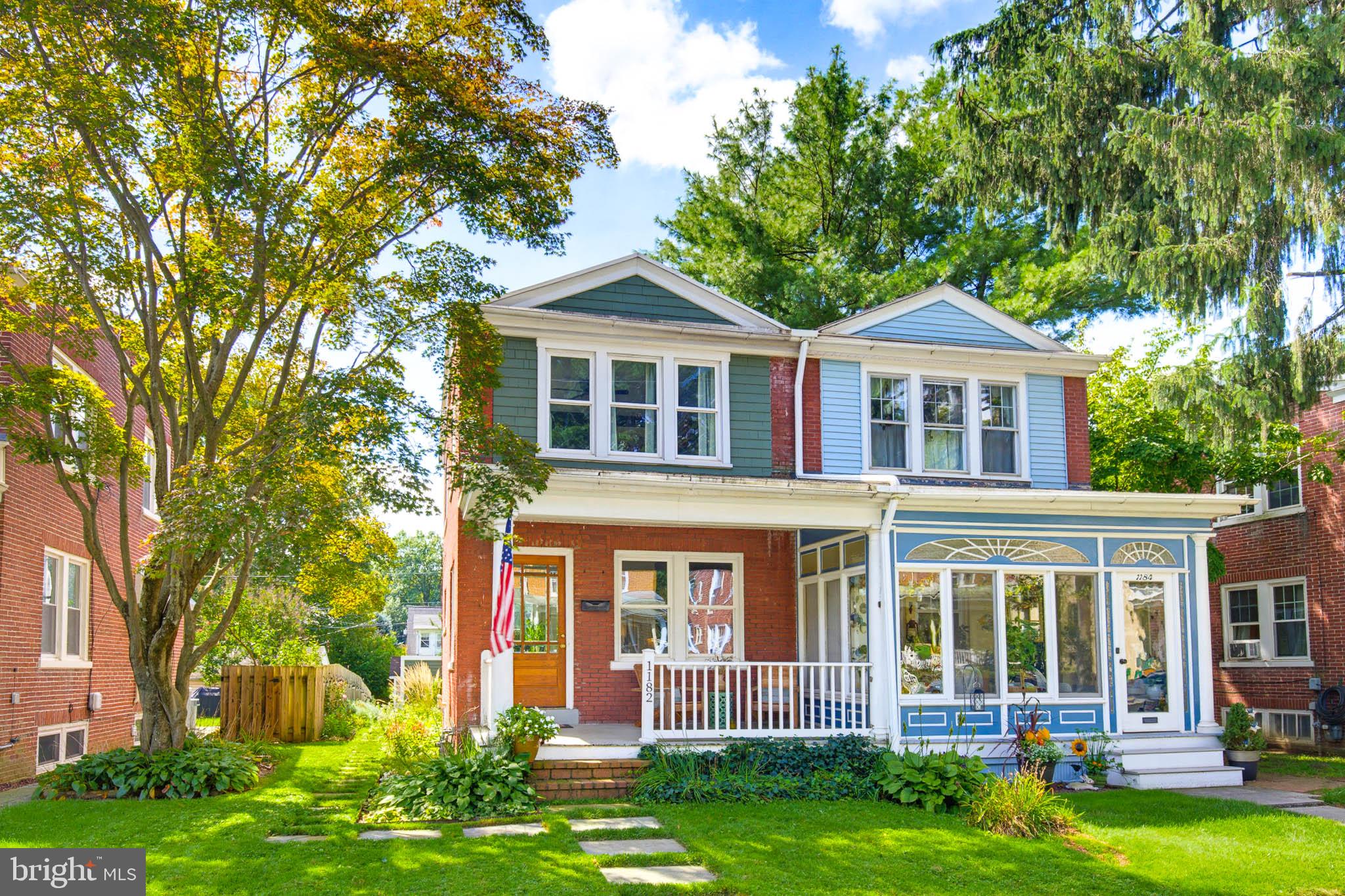1182 ELM AVENUE
