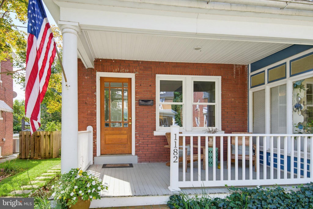 Photo of 1182 Elm Avenue, LANCASTER, PA 17603 (MLS # PALA2094990)
