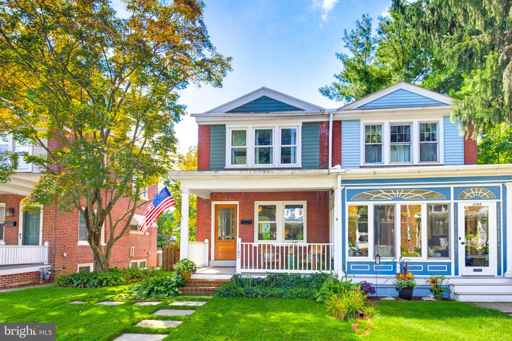 Photo of 1182 Elm Avenue, LANCASTER, PA 17603 (MLS # PALA2094990)