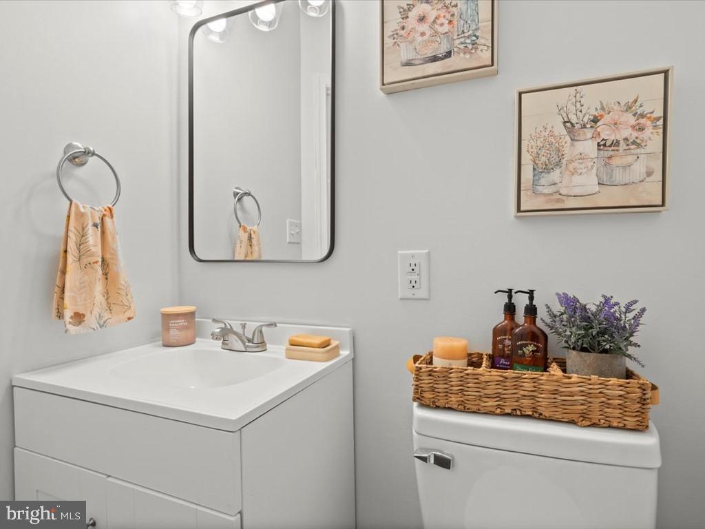 JEFFERSON VILLAGE - Residential