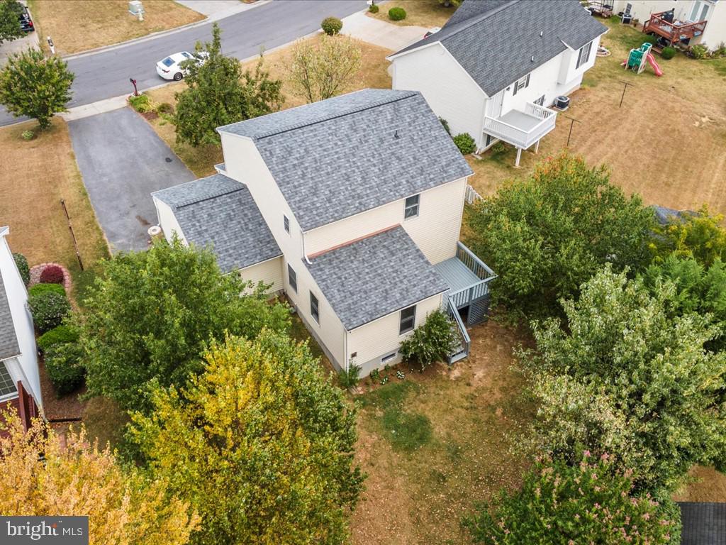 JEFFERSON VILLAGE - Residential