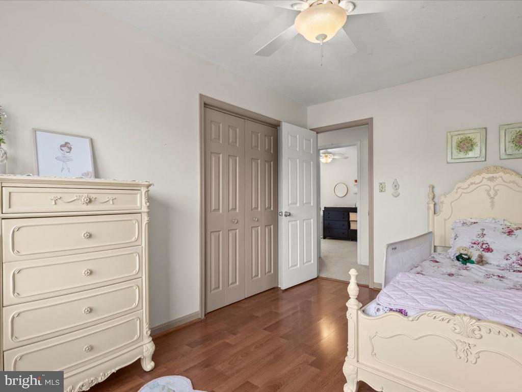 JEFFERSON VILLAGE - Residential