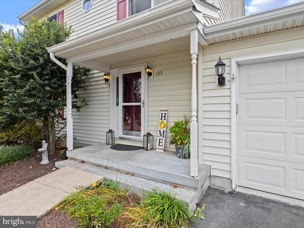 JEFFERSON VILLAGE - Residential