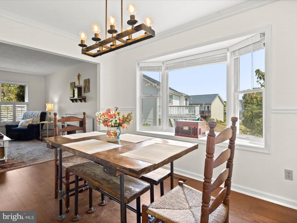 JEFFERSON VILLAGE - Residential