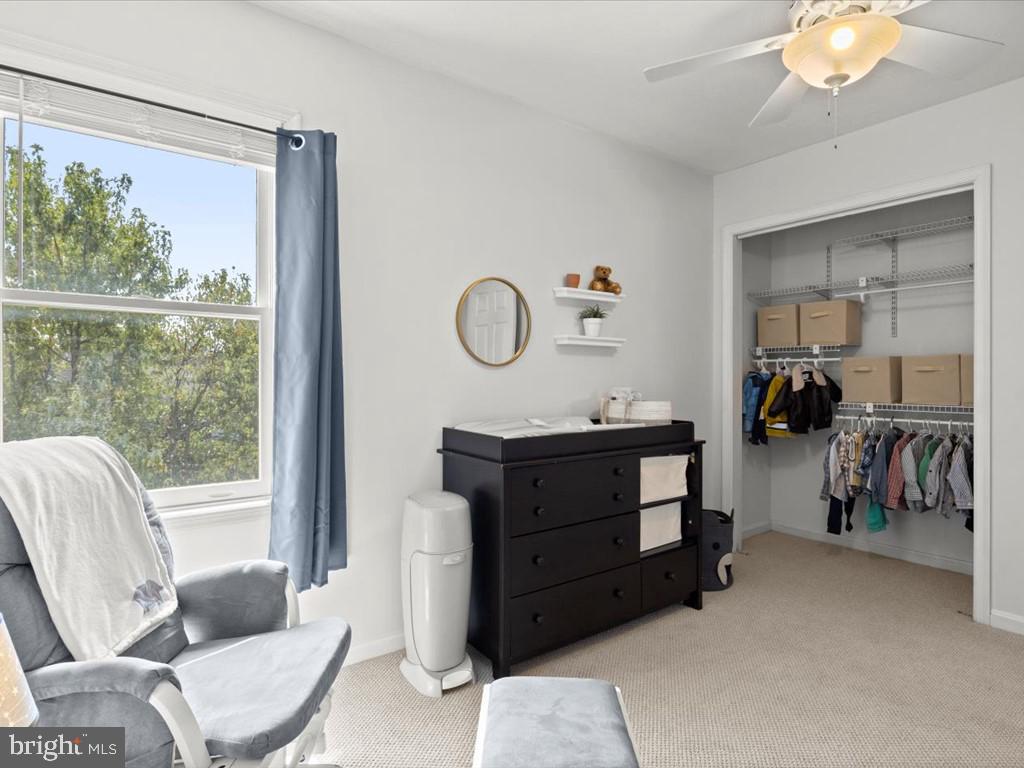 JEFFERSON VILLAGE - Residential