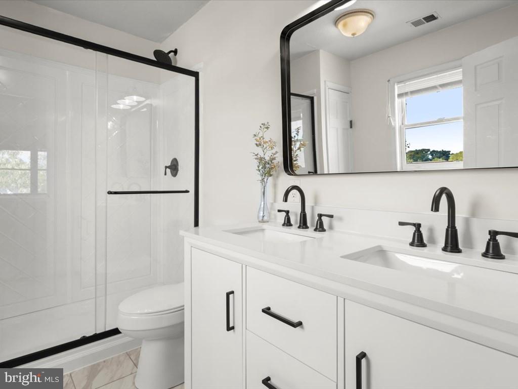 JEFFERSON VILLAGE - Residential