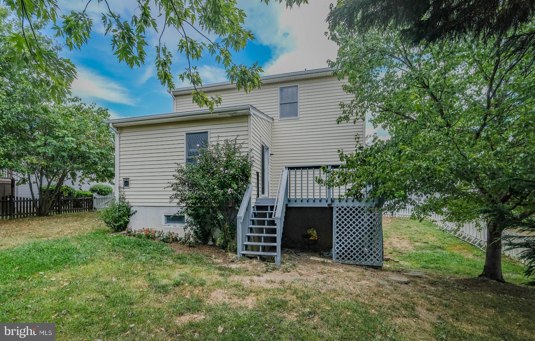 JEFFERSON VILLAGE - Residential