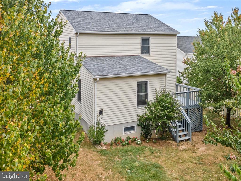 JEFFERSON VILLAGE - Residential