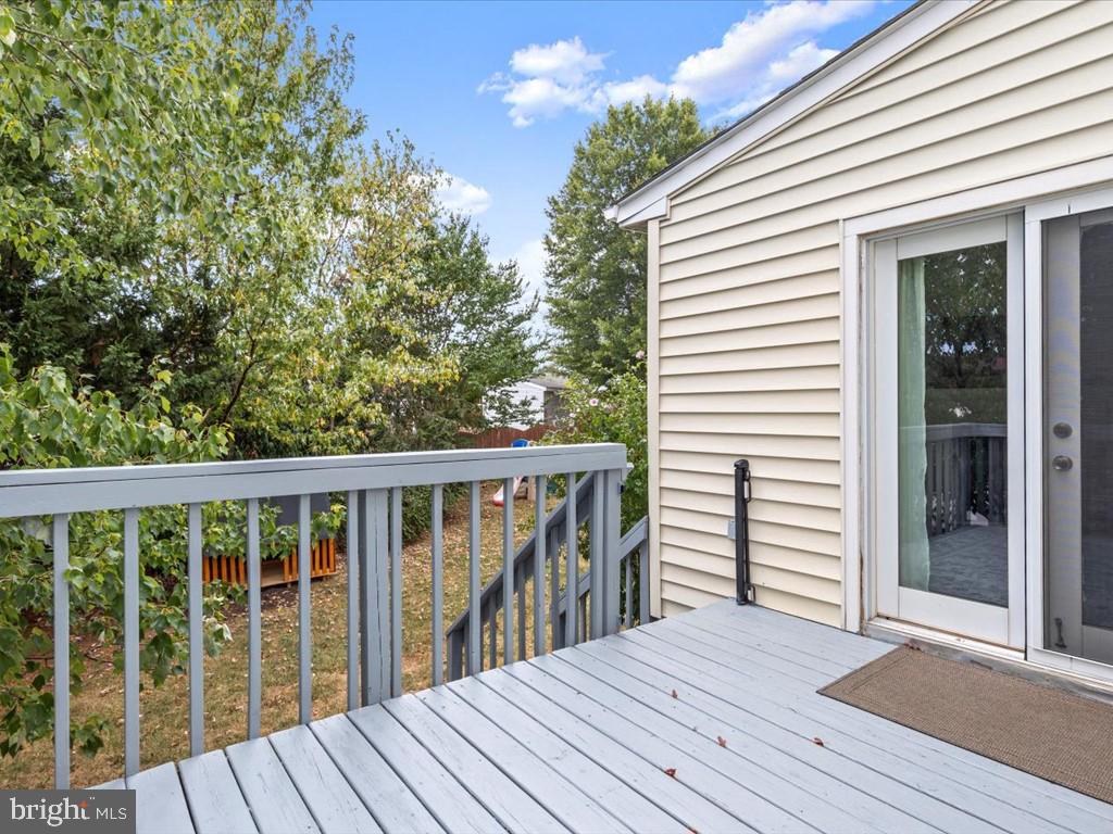 JEFFERSON VILLAGE - Residential