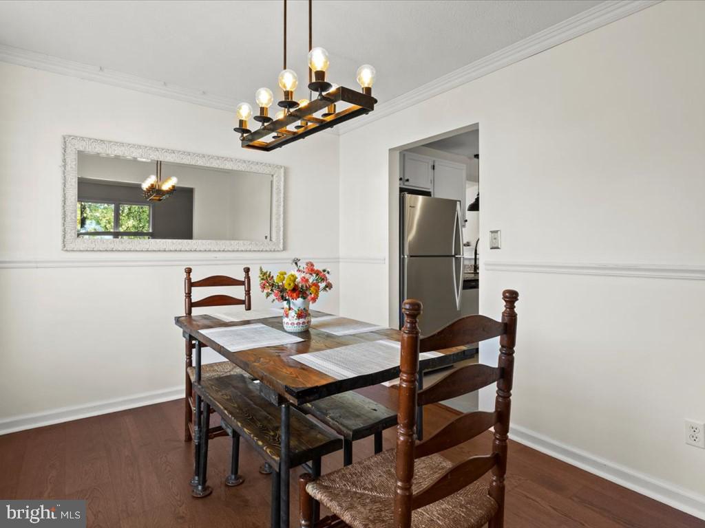 JEFFERSON VILLAGE - Residential