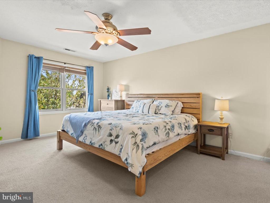 JEFFERSON VILLAGE - Residential