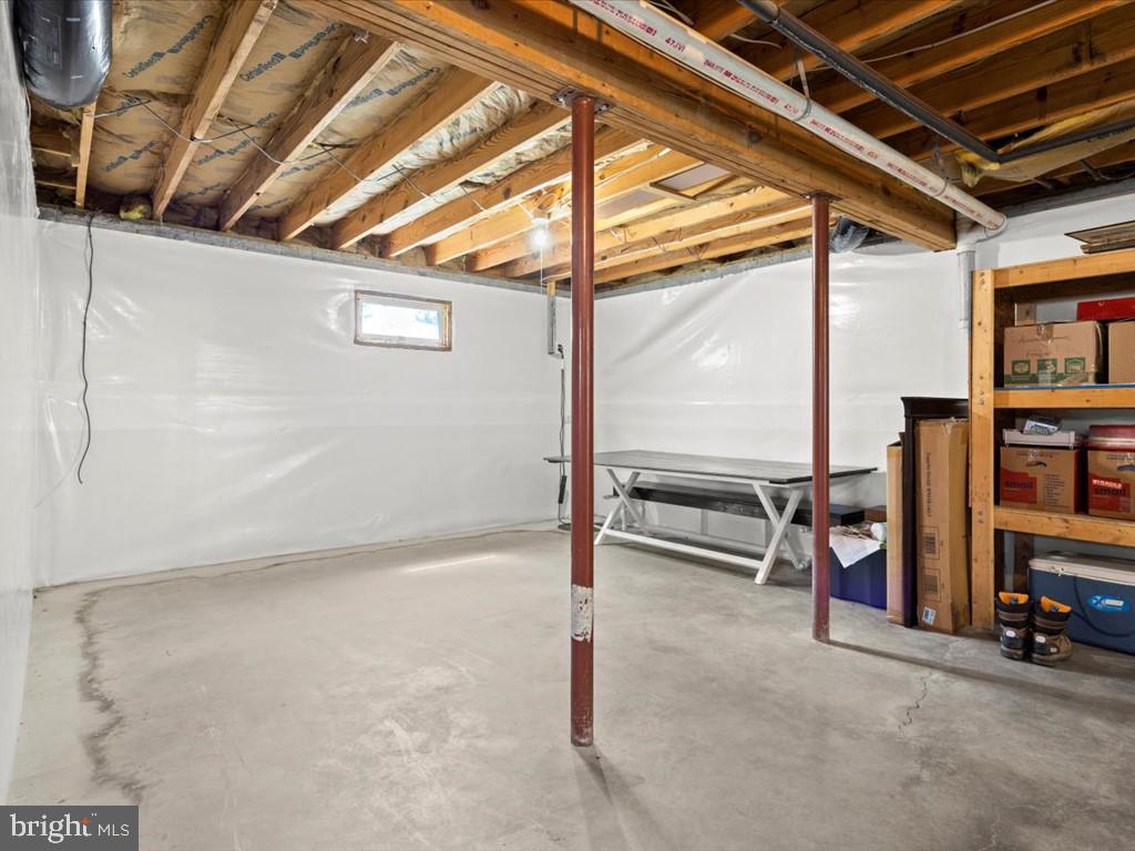 JEFFERSON VILLAGE - Residential