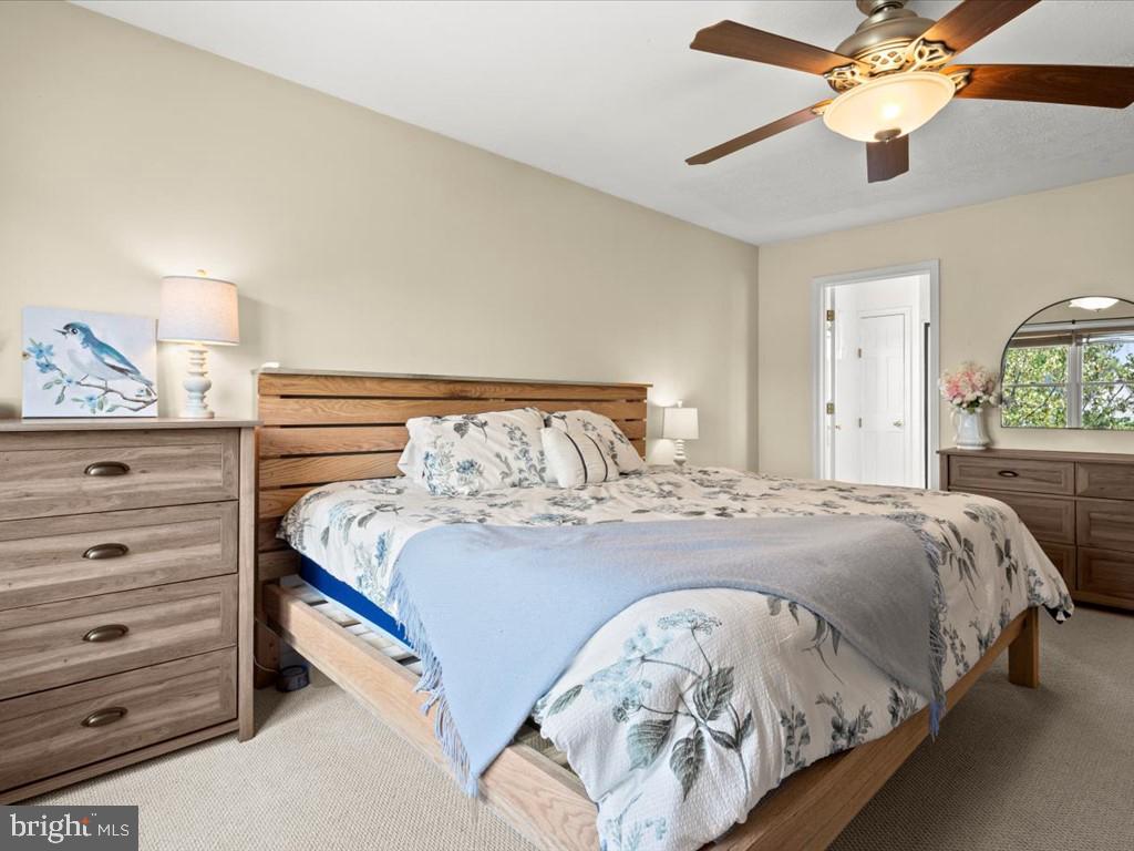 JEFFERSON VILLAGE - Residential