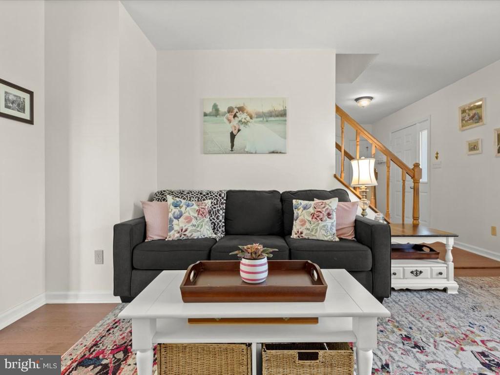 JEFFERSON VILLAGE - Residential