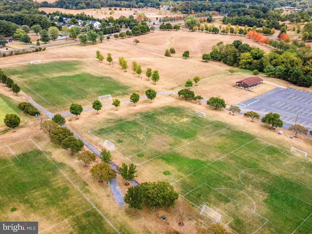 JEFFERSON VILLAGE - Residential