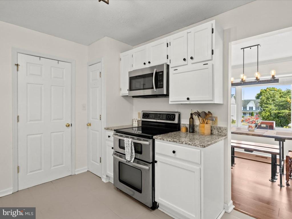 JEFFERSON VILLAGE - Residential