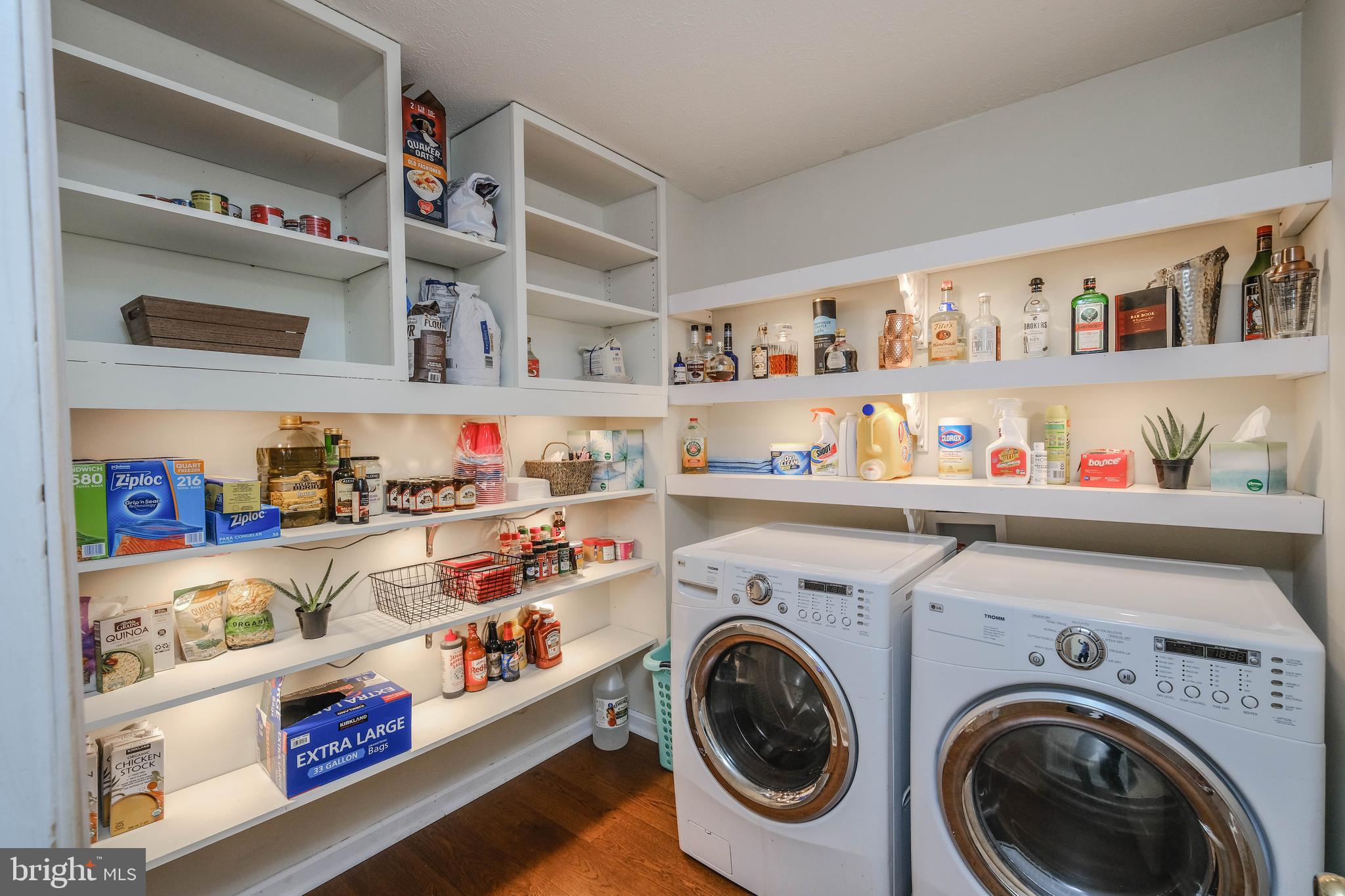 JEFFERSON VILLAGE - Residential