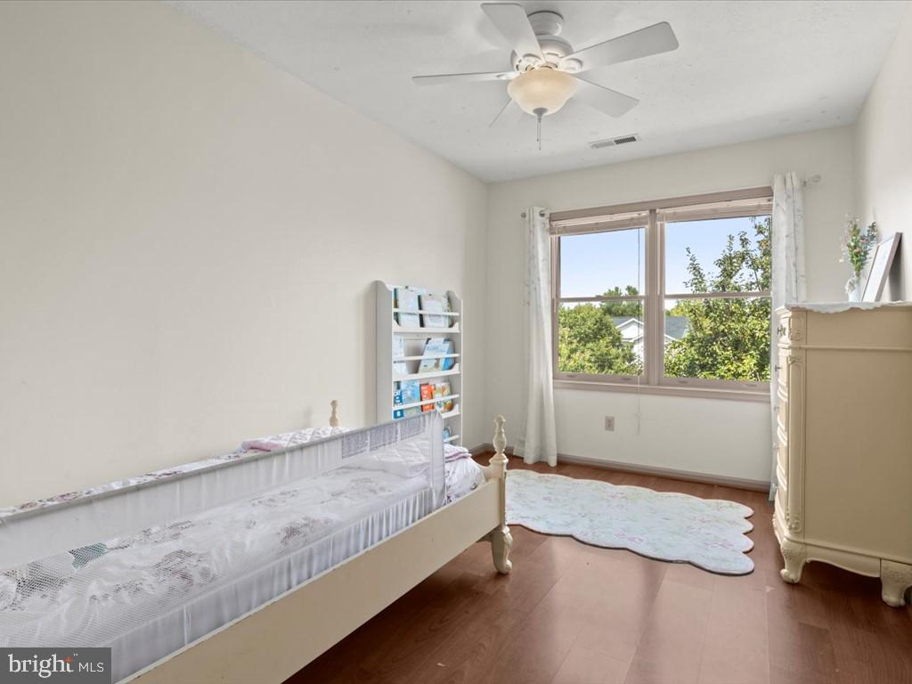 JEFFERSON VILLAGE - Residential