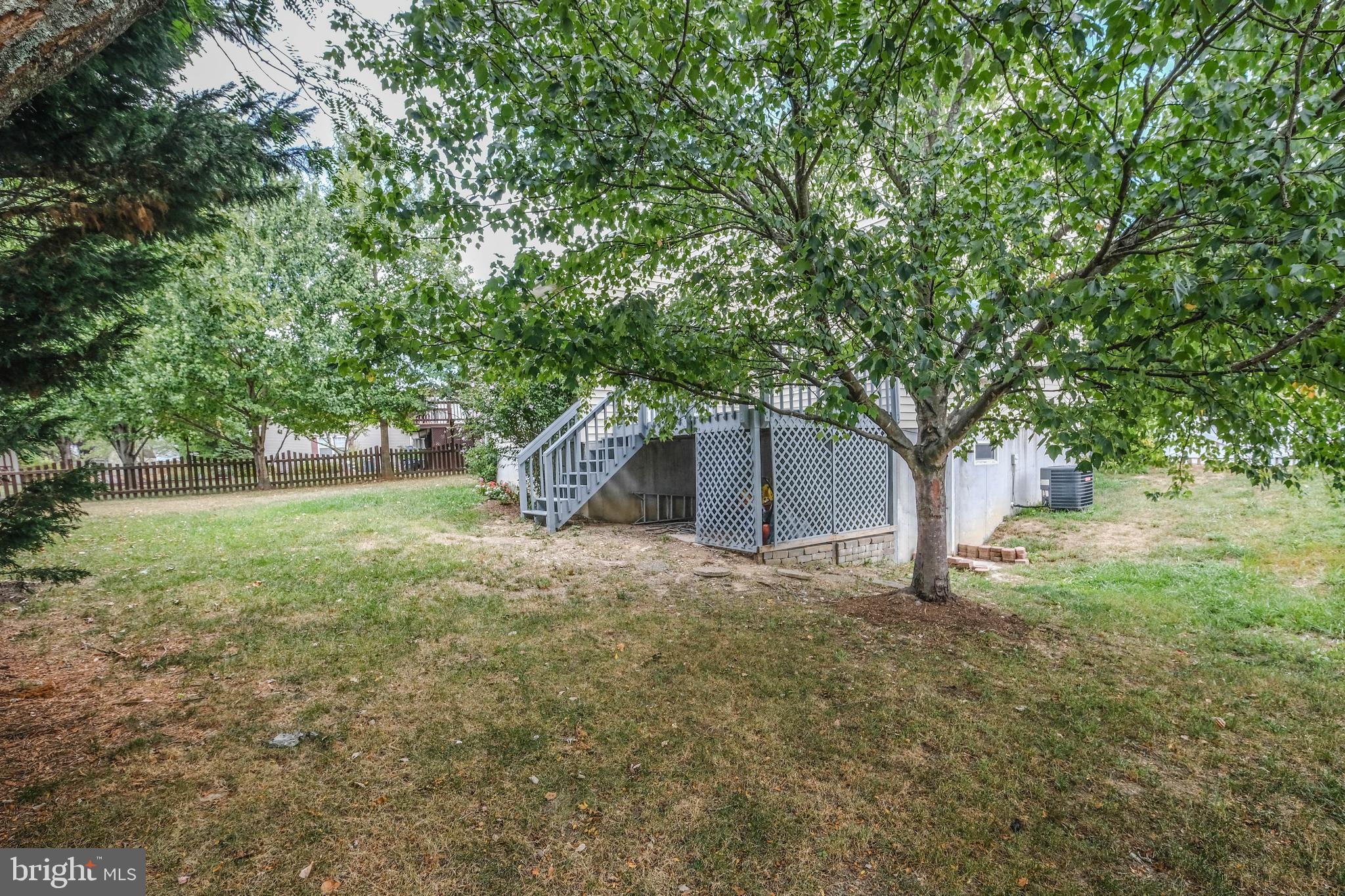 JEFFERSON VILLAGE - Residential