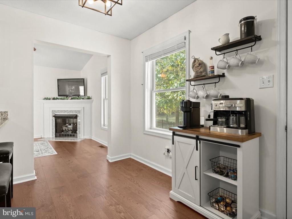 JEFFERSON VILLAGE - Residential