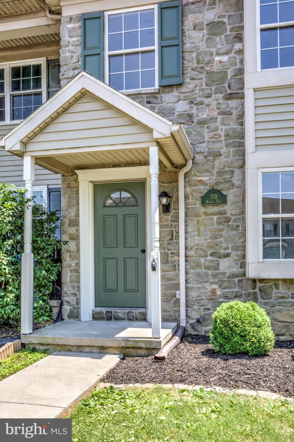 Photo of 159 Bridle Path, New Holland, PA 17557 (MLS # PALA2052556)