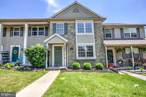 Photo of 159 Bridle Path, New Holland, PA 17557 (MLS # PALA2052556)