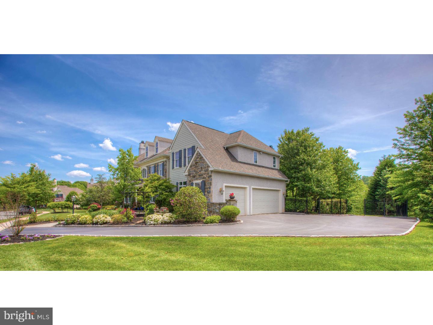 WHITEGATE - Residential